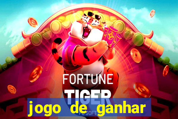 jogo de ganhar dinheiro de verdade no pix na hora